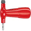 Knipex 98 42 Reversible Ratchet With Driving Square 1/2", 265 mm