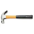 Beta 1375A Claw Hammer with Plastic Shaft, 16 mm Size