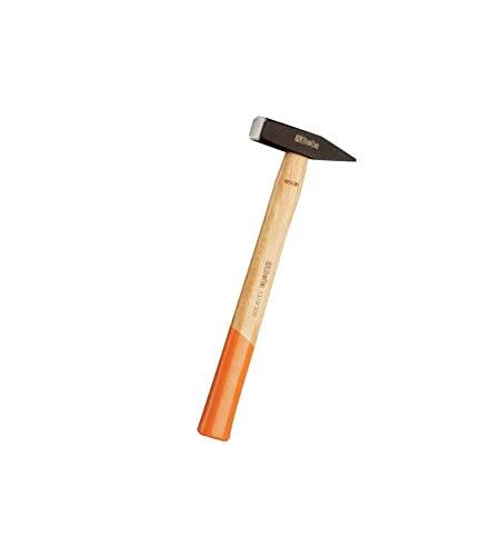 Beta 1370 Engineer's Hammer with Wooden Shaft, 200 g