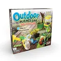 Smart Lab Toys Outdoor Science Lab - 21 Nature Activities STEM Kit for Kids 8+ | Bug Catcher & Explorer Set | Hands-On Learning Adventure | Outdoor Exploration Toys for Boys & Girls Ages 8-12