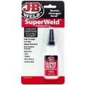 JB Weld Superweld Instant Adhesive, 20 g