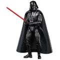 Star Wars The Vintage Collection Darth Vader (The Dark Times) Toy, 3.75 Inch-Scale Star Wars: Obi-Wan Kenobi Figure, Toys Kids Ages 4 and Up