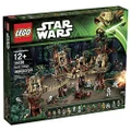 Lego Star Wars 10236 Ewok Village Set by Star Wars