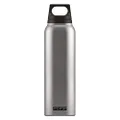 SIGG 8516 Hot and Cold Brushed Drinking Water Bottle, 500 ml Capacity