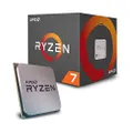 AMD Ryzen 7 2700 Processor with Wraith Spire LED Cooler 8 AM4 YD2700BBAFBOX