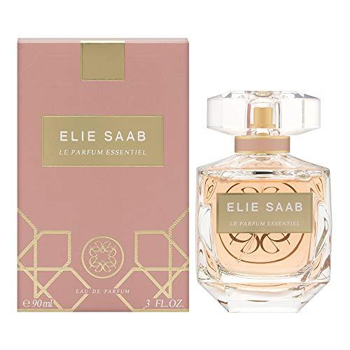 Elie Saab Le Parfum Essentiel Eau de Parfum Spray for Women 90 ml