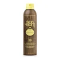 Sun Bum Original SPF 30 Sunscreen Spray |Vegan and Reef Friendly (Octinoxate & Oxybenzone Free) Broad Spectrum Moisturizing UVA/UVB Sunscreen with Vitamin E | 6 oz., 1 kg