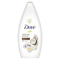 Dove Body Wash Restoring 500ml