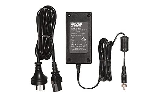 Shure PS60 Power Supply Energy Switching