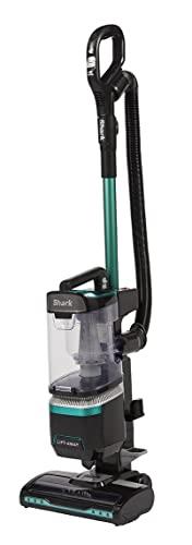 Shark Corded Upright Vacuum with Lift-Away Technology – NV612 (NV612ANZ)