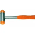 Beta 1392 Dead-Blow Plastic-Steel Hammer, 35 mm Size