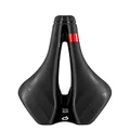 Prologo Winora Unisex - Adult Dimension Agx Saddle, Black, 245 x 143 mm