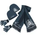 Twilight Hat, Glove and Scarf Set
