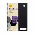 Marbig 17187F Notebook A4 120 Pages