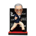 Beast Kingdom Mini Egg Attack Stan Lee The Red Carpet Action Figure