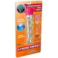 Science to The Max, Super Secret Test Tubes, X-Treme Energy, Ages 8+