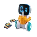 VTech JotBot The Smart Drawing Robot - Educational Coding Drawing Robot - 553703 - Multicoloured
