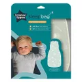 TOMMEE TIPPEE Baby Sleep Bag, The Original Grobag, Hip-Healthy Design, Soft Cotton-Rich Fabric, 18-36 Months, 2.5 TOG, Woodland Gro Friends