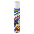 Batiste Wonder Women Dry Shampoo - Feminine & Daring Scent - Quick Refresh for All Hair Types - Revitalizes Oily Hair & Adds Texture - Hair Care - Hair & Beatuty Products - 200ml