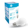 GE A60 ES Rest LED Bulb, 470 Lumen 4.3 Wattage, Cool White