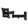 Swift Mount SWIFT140-AP Multi-Position TV Wall Mount for TVs up to 25-inch