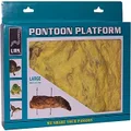URS Pontoon Platform Reptile Enclosure, Large