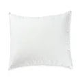 Dreamaker Organic Cotton Covered Repreve Pillow