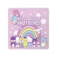Razer DeathAdder Essential and Goliathus Mouse Mat Bundle - Hello Kitty and Friends Edition