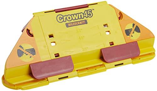 Milescraft 1405 Crown45 - Crown Molding Tool
