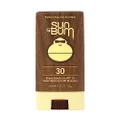 Sun Bum Original Sunscreen Face Stick, Broad Spectrum SPF 30, 45 Oz