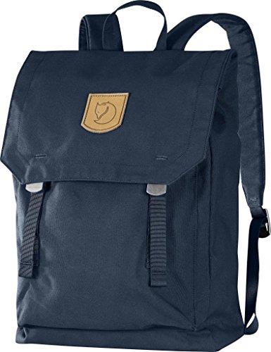 FJÄLLRÄVEN Unisex Foldsack No. 1 Backpack (pack of 1)