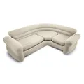Intex Inflatable Corner Sofa