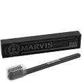 Marvis Toothbrush, Medium, Black