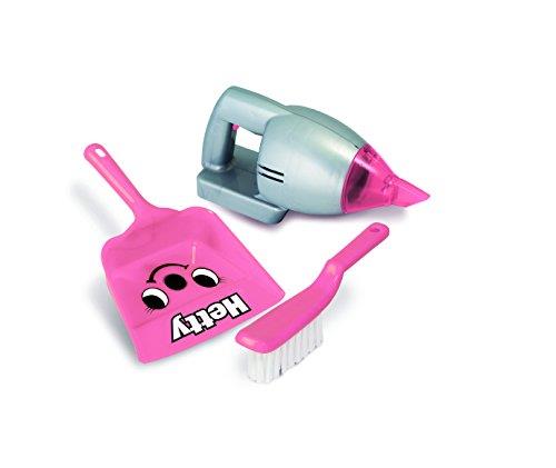 Casdon Casdon Litte Hetty Handheld Vacuum Roleplay Pink