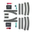 E-Z Track® Expander Pack - Nickel Silver - N Scale