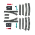 E-Z Track® Expander Pack - Nickel Silver - N Scale