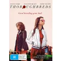 Thoroughbreds (DVD)