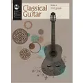AMEB Classical Guitar Series 2 Grade 1