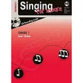 AMEB Singing For Leisure Series 1 Low Voice Grade 1