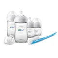Philips Avent Natural Baby Bottle Starter Set, SCD301/01