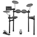 Yamaha DTX402KPLUS Electronic Drum Kit Package