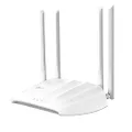 TP-Link AC1200 Wireless Access Point, Dual Band, Gigabit Port, Passive PoE, MU-MIMO, Supports Access Point, Range Extender, Multi-SSID & Client modes, Boosted Coverage, WPS Security (TL-WA1201)