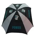 AFL Port Adel Official Deluxe Golf Umbrella