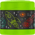 Thermos FUNtainer Insulated Food Jar, 290ml, Astronaut, F30019AU6AUS