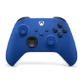 Xbox Series X/S Wireless Controller - Shock Blue