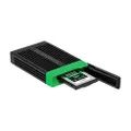 Delkin Devices USB 3.2 CFexpress™ Type B Memory Card Reader (DDREADER-54)