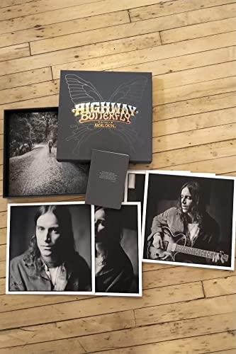 Highway Butterfly: The Songs of Neal Casal