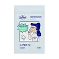 The Face Shop Dr. Belmeur Clarifying Ultra Soothing Patches, 1 count