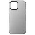Nomad - Sport Case - Compatible with iPhone 13 Pro Max - Lunar Grey
