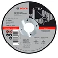 Bosch Accessories Professional 1x Rapido Cutting Disc A 46 X BF (for Inox, Ø 105 x 1 mm, Fast Clean Cuts, Long Lifetime, Accessories for Angle Grinders)